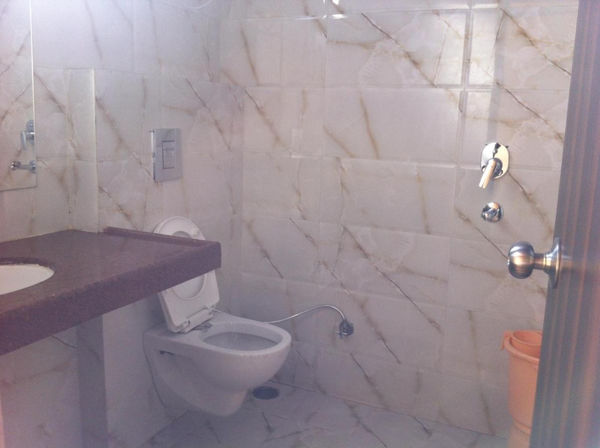Mewar Hotel Jaipur Quarto foto
