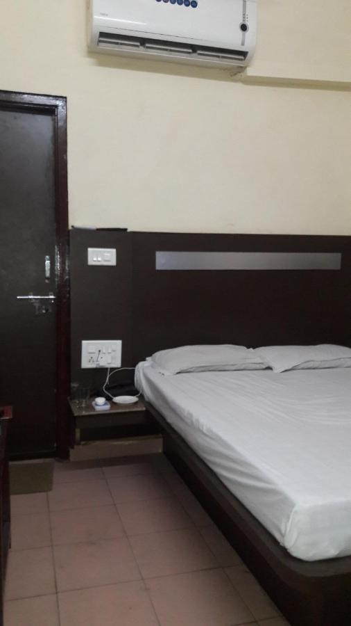 Mewar Hotel Jaipur Quarto foto